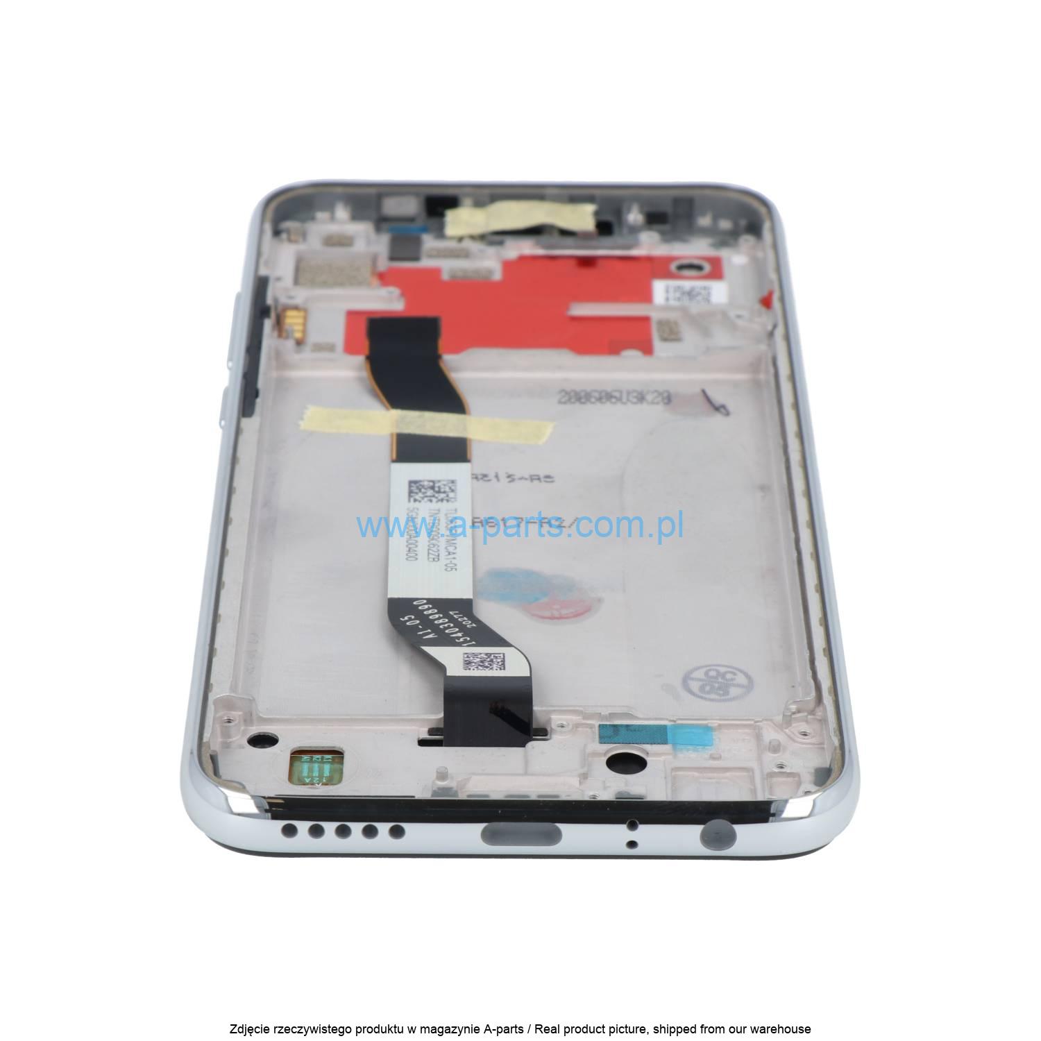 Xiaomi Note 8T LCD Display 5600020C3X00 — zdjęcie 4 z 5