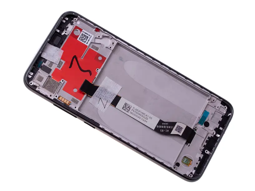 Wyświetlacz LCD Xiaomi Note 8T 5600040C3X00 — zdjęcie 2 z 2