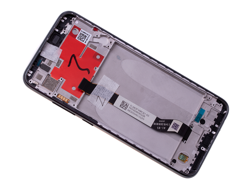 Xiaomi Note 8T LCD Display 5600040C3X00 — zdjęcie 3 z 3