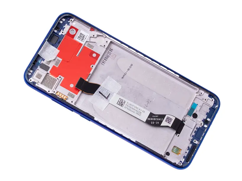 Wyświetlacz LCD Xiaomi Note 8T 5600030C3X00 — zdjęcie 2 z 2