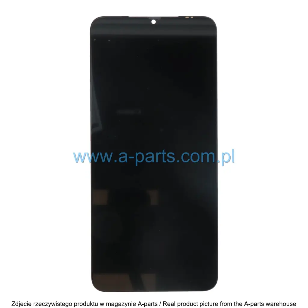 Wyświetlacz LCD Xiaomi Redmi Note 9 bez ramki 15734 — zdjęcie 2 z 2