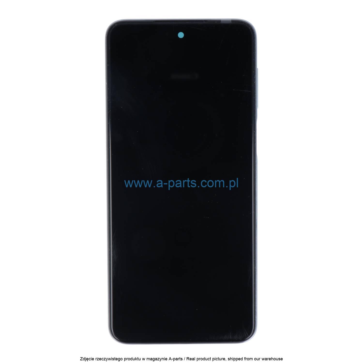 Xiaomi Note 9 Pro LCD Display 560002J6B200 — zdjęcie 5 z 5