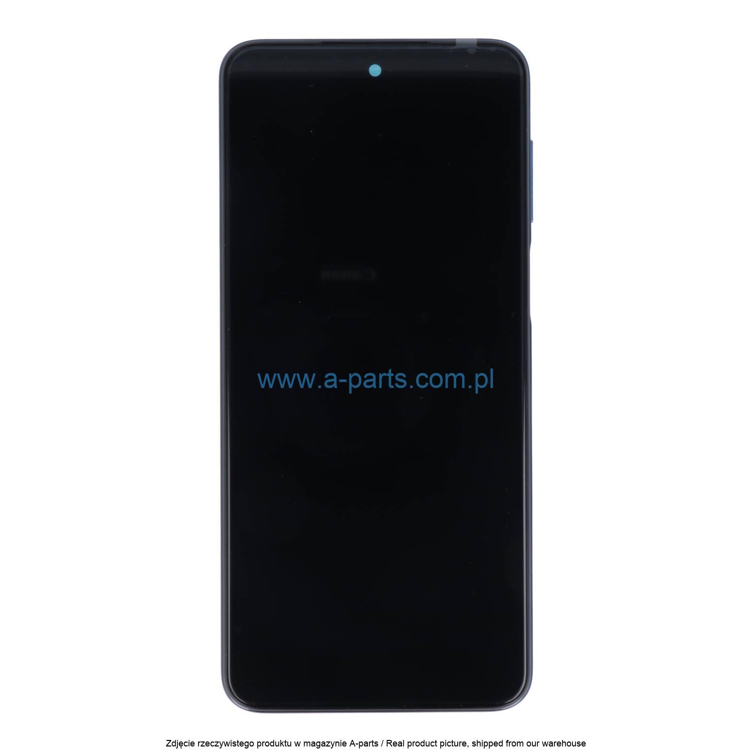Xiaomi Redmi Note 9 Pro LCD Display 560003J6B200 — zdjęcie 3 z 5