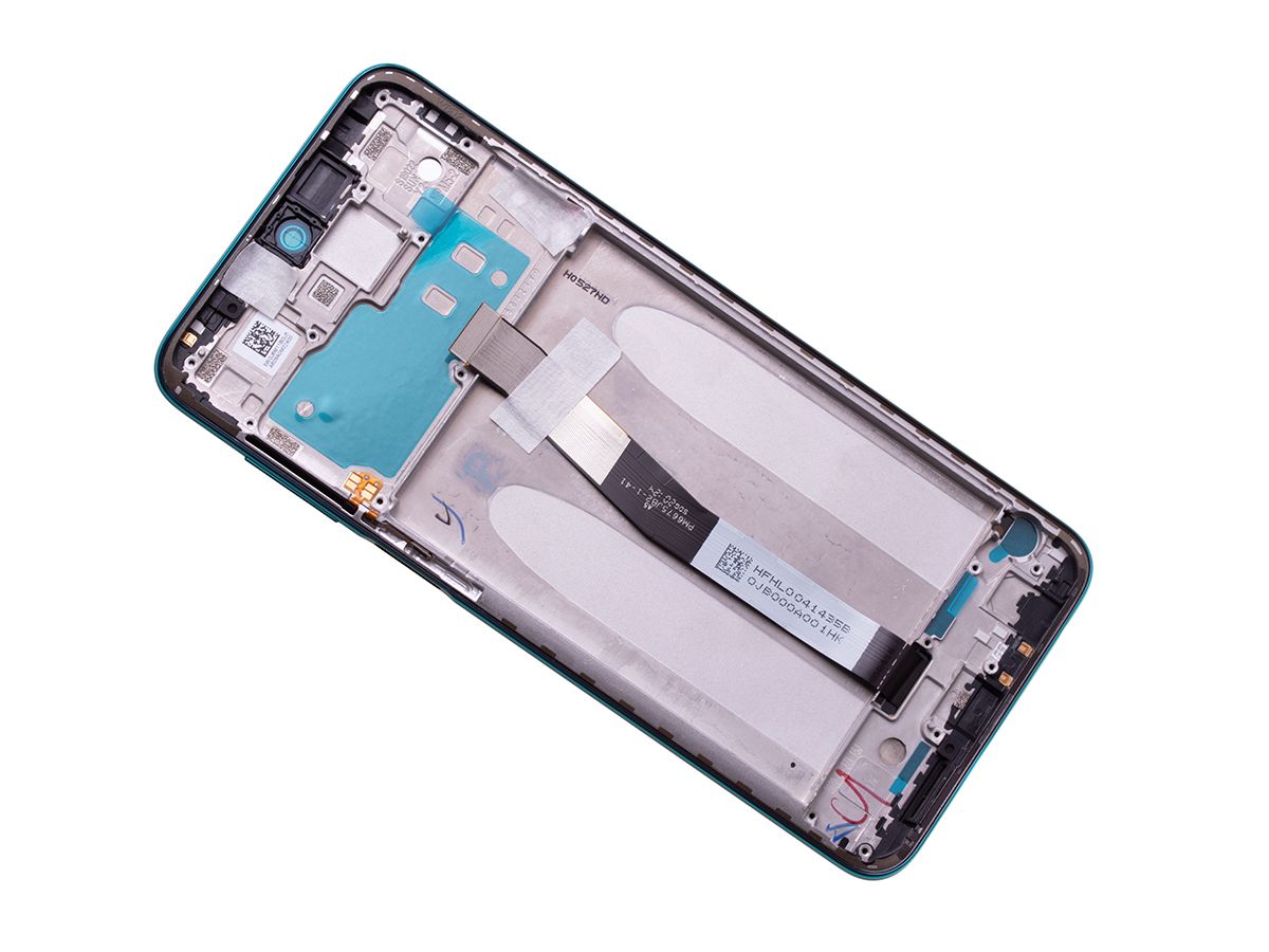 Xiaomi Redmi Note 9 Pro LCD Display 560004J6B200 — zdjęcie 3 z 3