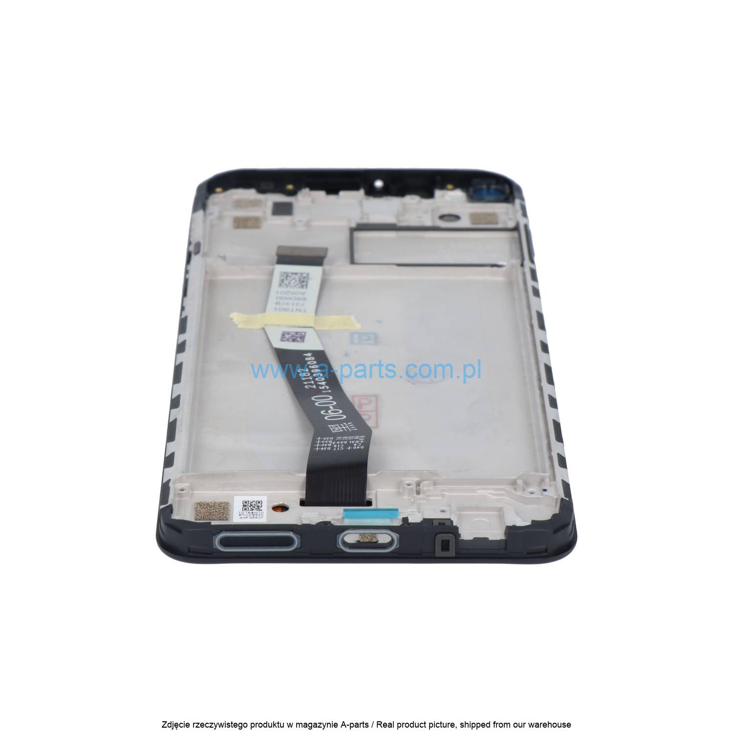 Xiaomi Note 9 560003J15S00 LCD Display — zdjęcie 2 z 5