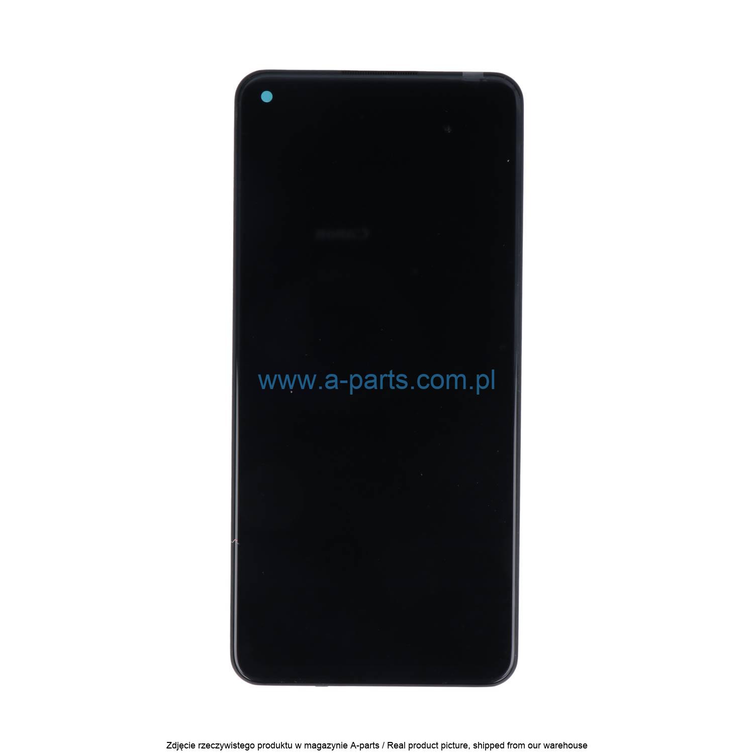 Xiaomi Note 9 560003J15S00 LCD Display — zdjęcie 5 z 5