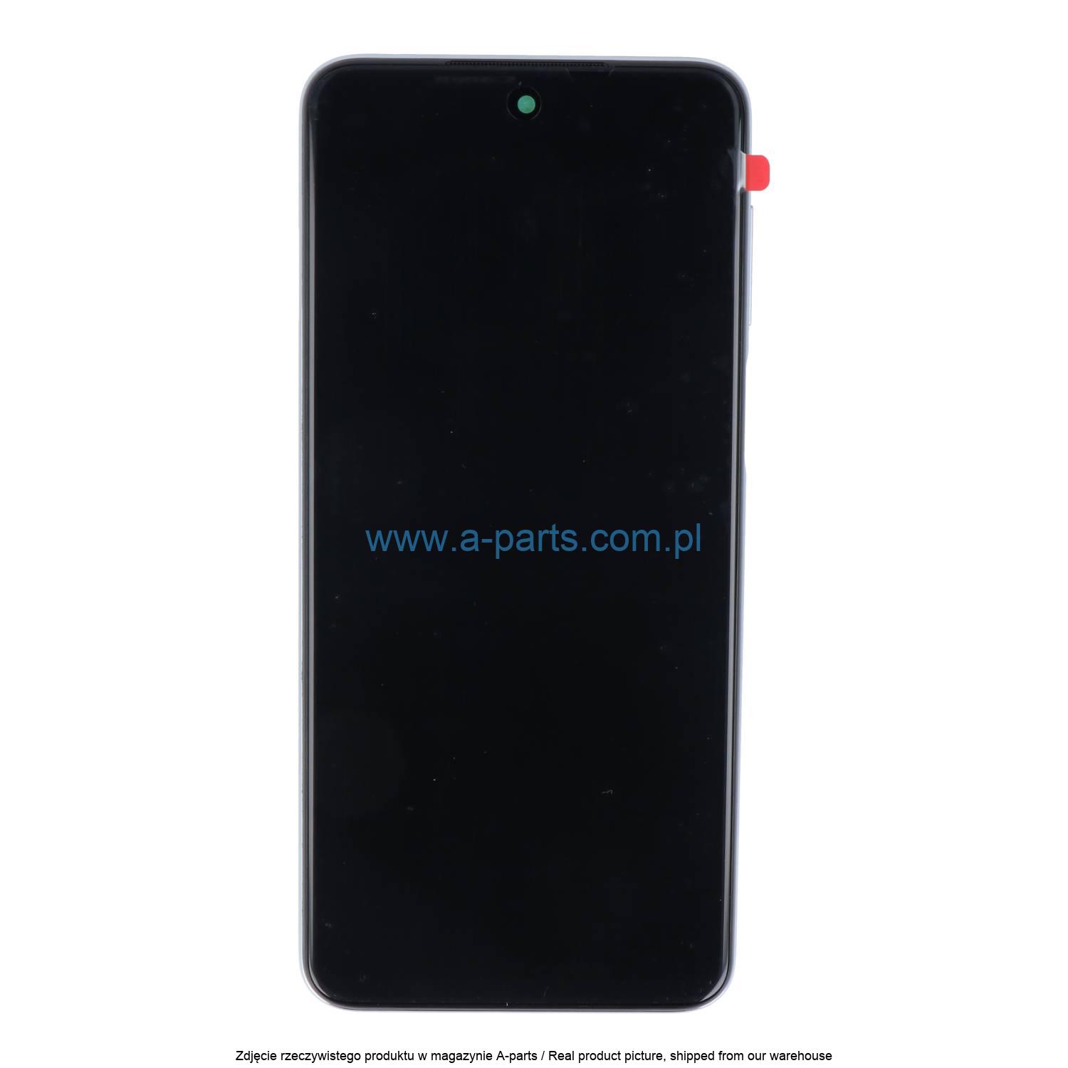 Xiaomi Redmi Note 9S LCD Display 560002J6A100 — zdjęcie 3 z 5
