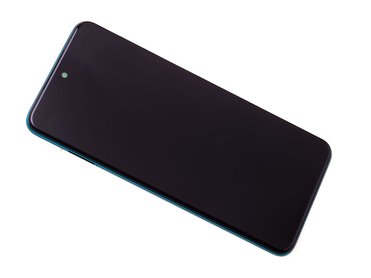Xiaomi Redmi Note 9S LCD Display 560003J6A100 — zdjęcie 3 z 3
