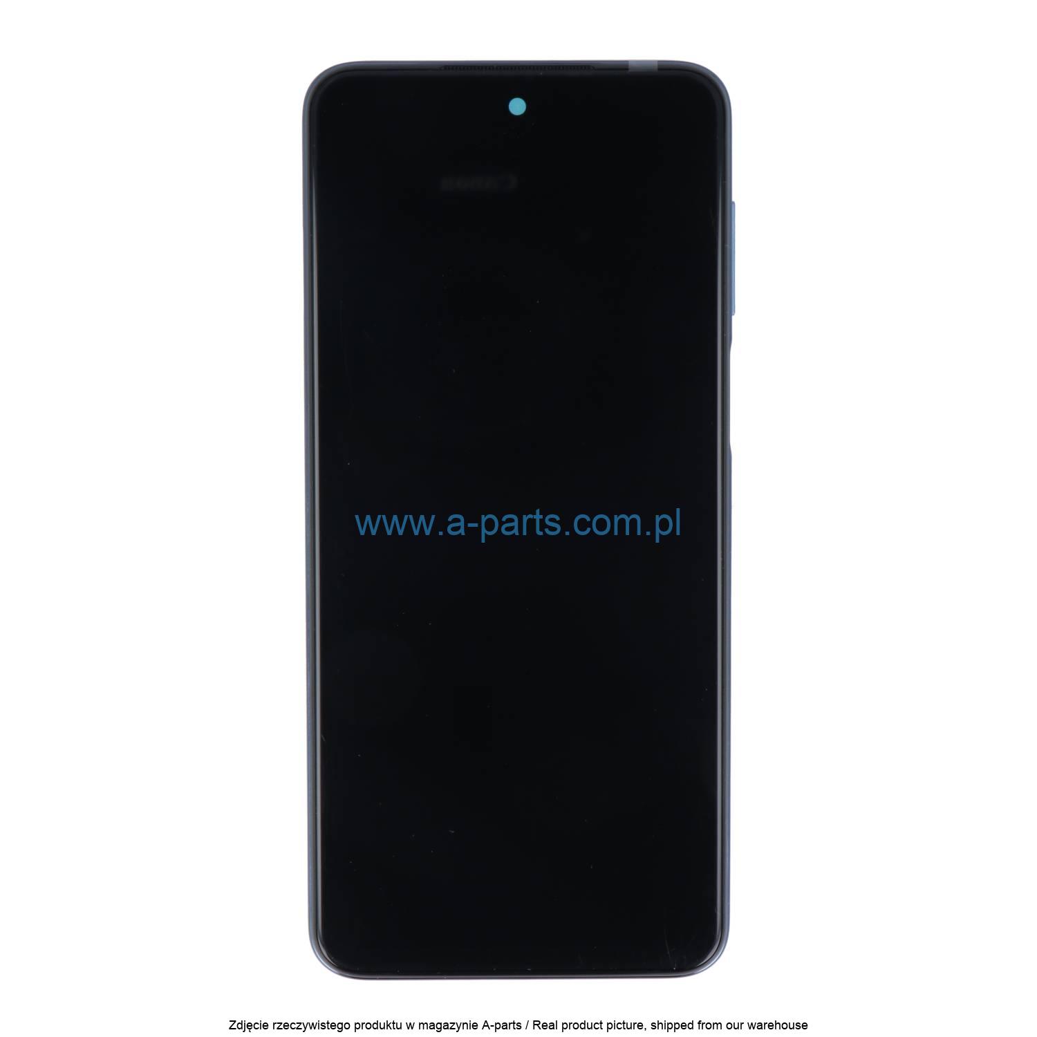 Xiaomi Redmi Note 9S LCD Display 560004J6A100 — zdjęcie 5 z 5