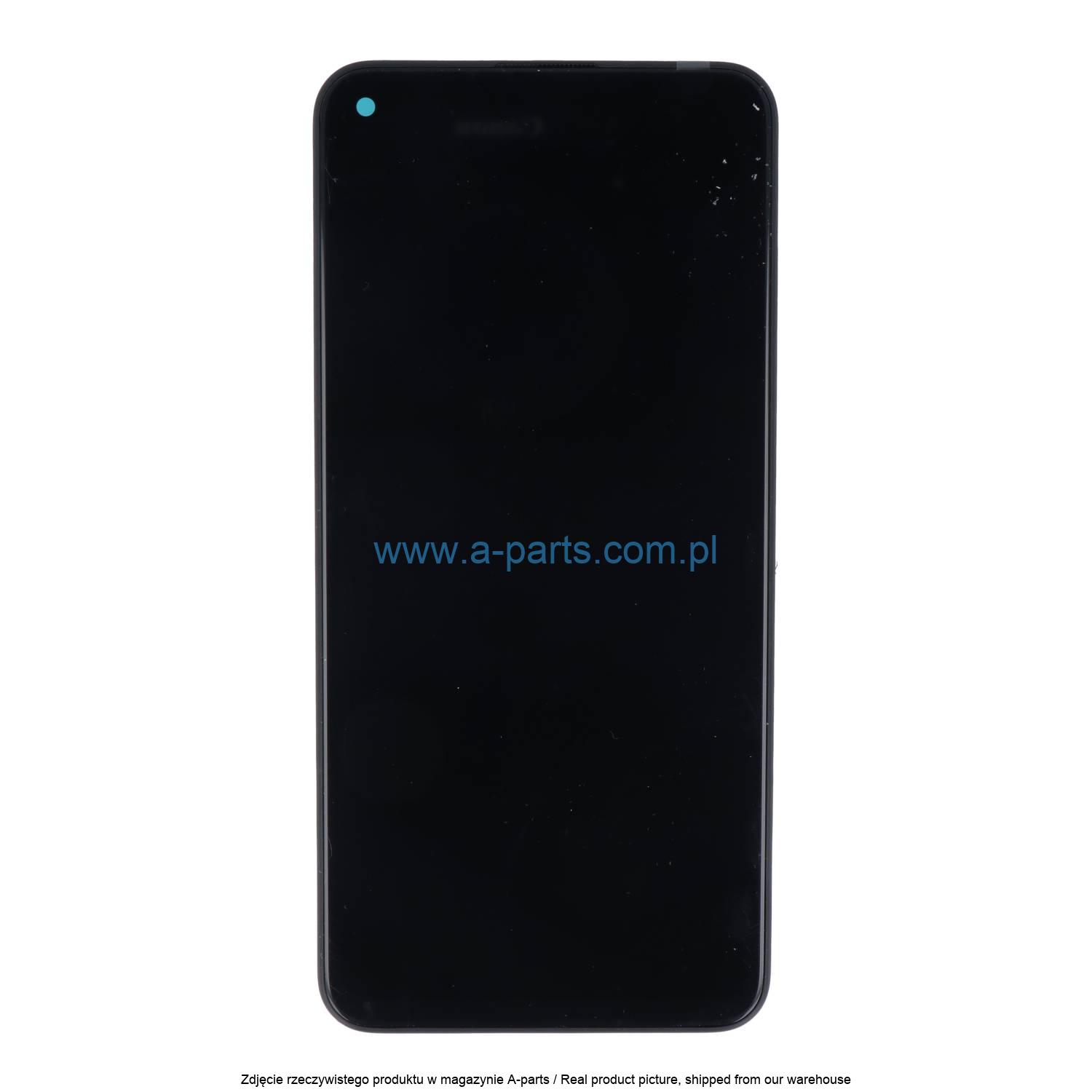Xiaomi Redmi Note 9T 5G LCD Display 5600030J2200 — zdjęcie 2 z 6