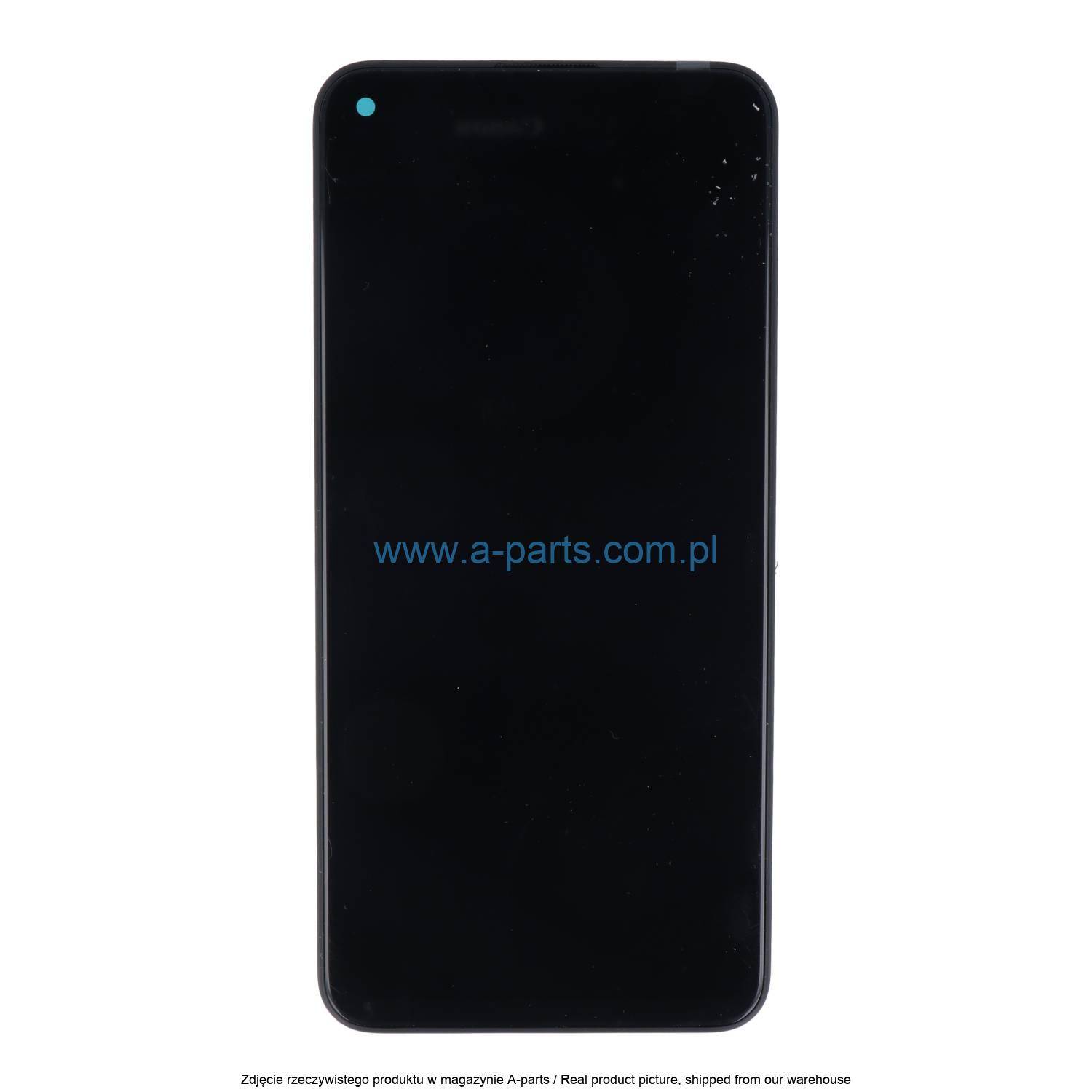 Xiaomi Redmi Note 9T 5G LCD Display 5600030J2200 — zdjęcie 4 z 6