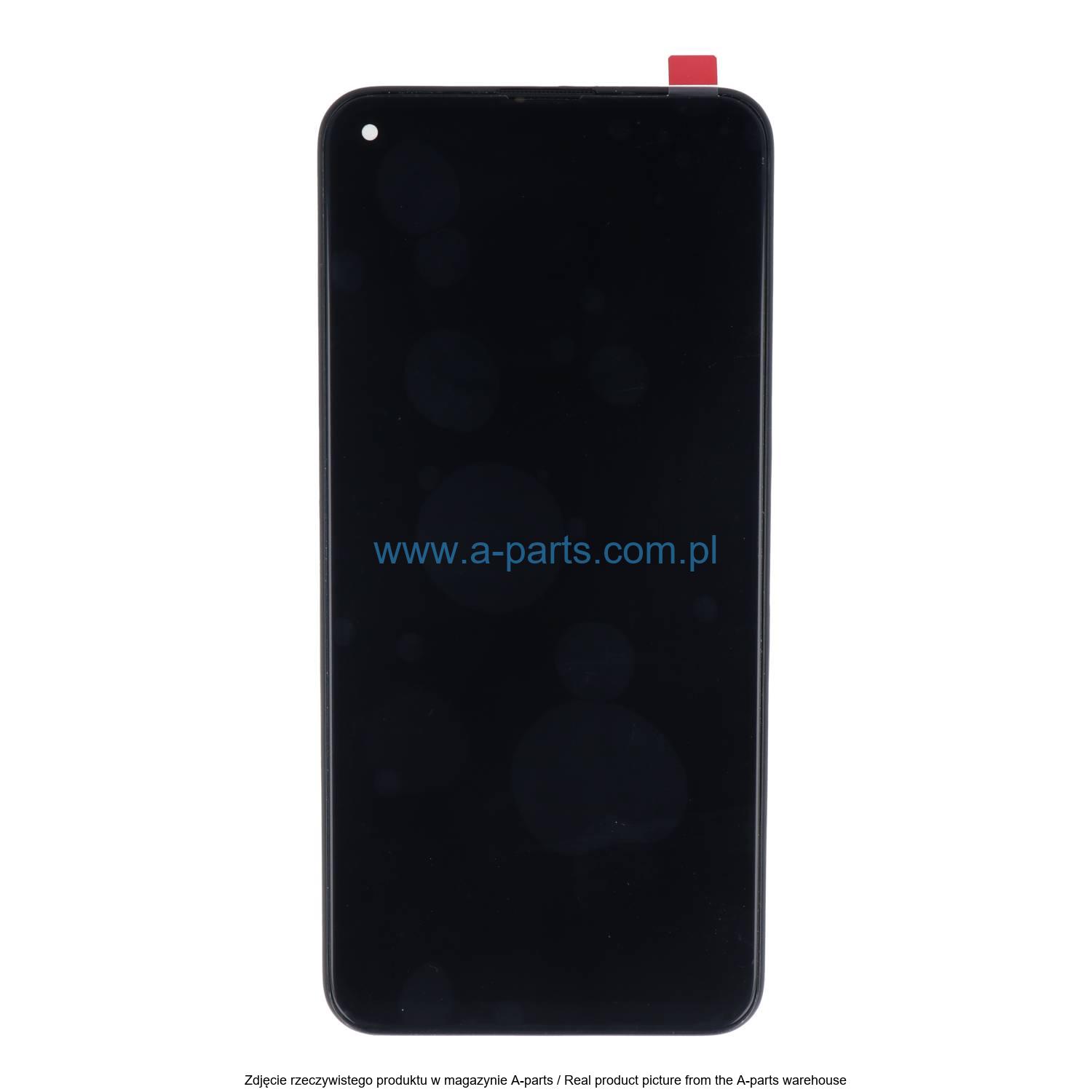Xiaomi Redmi Note 9T 5G LCD Display LCD30410 — zdjęcie 4 z 5