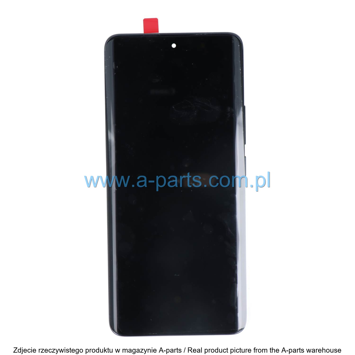 Xiaomi Redmi Note 14 Pro 5G LCD Display with 12334 Frame — zdjęcie 3 z 3