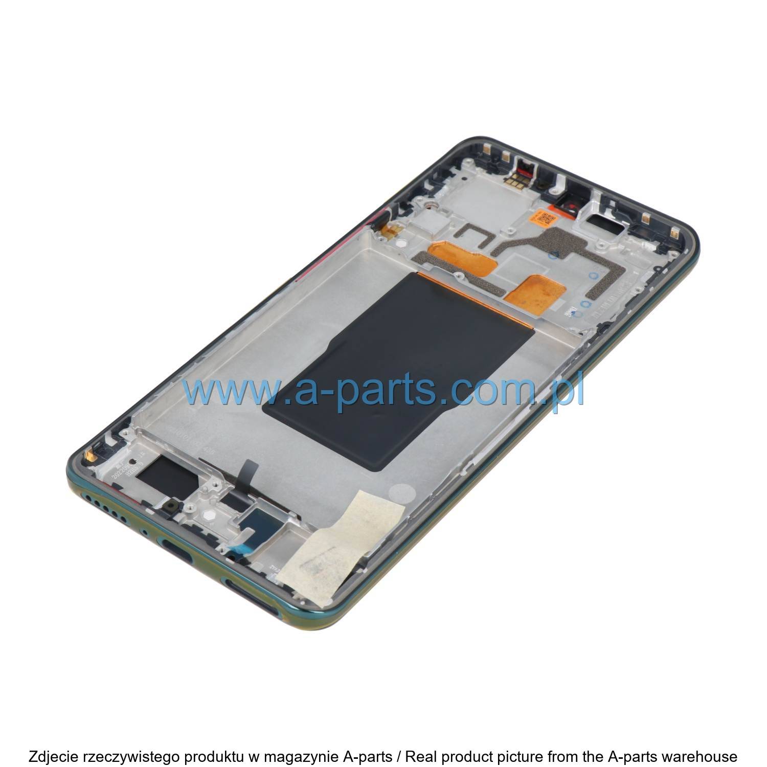 Xiaomi 12T Pro LCD Display 560014L12U00 — zdjęcie 3 z 3