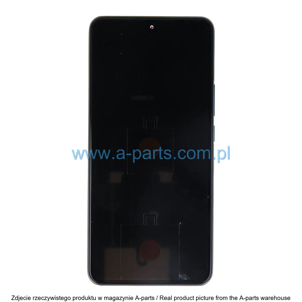 Wyświetlacz LCD Xiaomi 12T Pro 560014L12U00 — zdjęcie 5 z 6