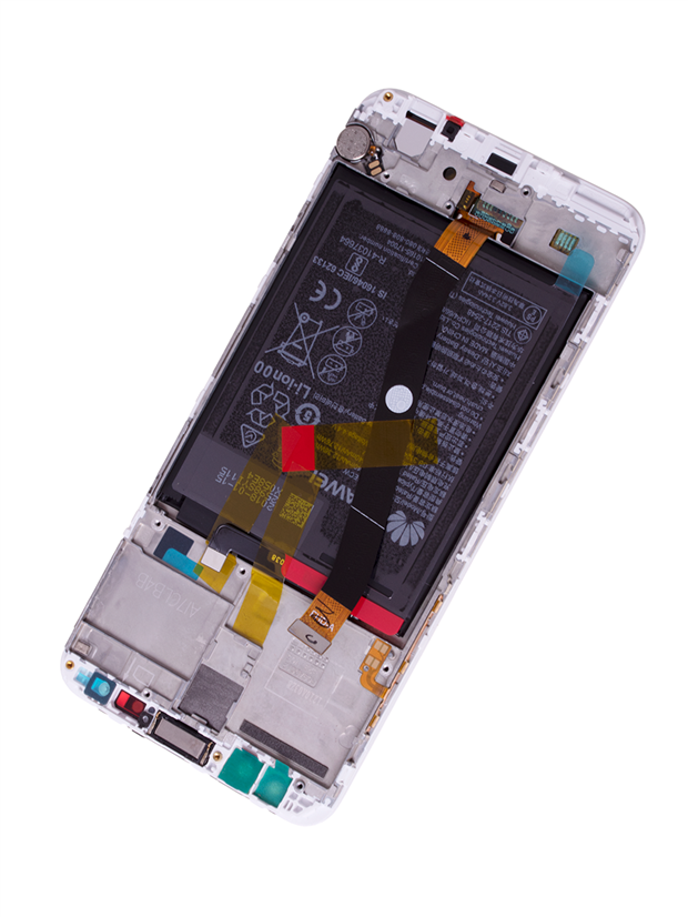 Huawei Mate 10 Lite LCD Display 02351QXU — zdjęcie 2 z 3
