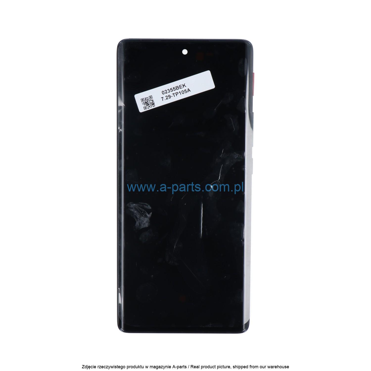 Huawei Nova 10 battery 02355CTA — zdjęcie 2 z 3
