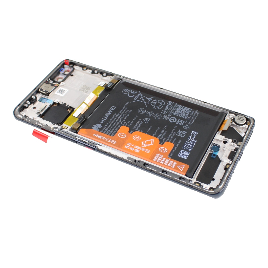 Huawei Nova 10 Pro LCD Display 02354YMX — zdjęcie 1 z 1