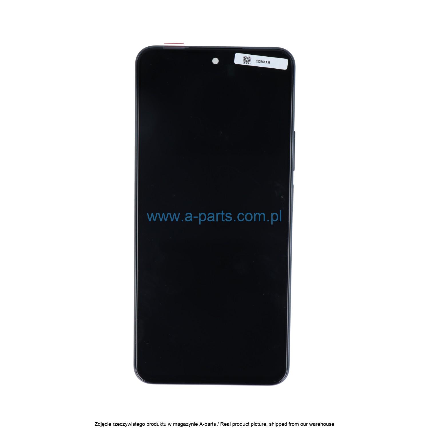 Huawei Nova 10 SE 02355FAM LCD Display — zdjęcie 2 z 3