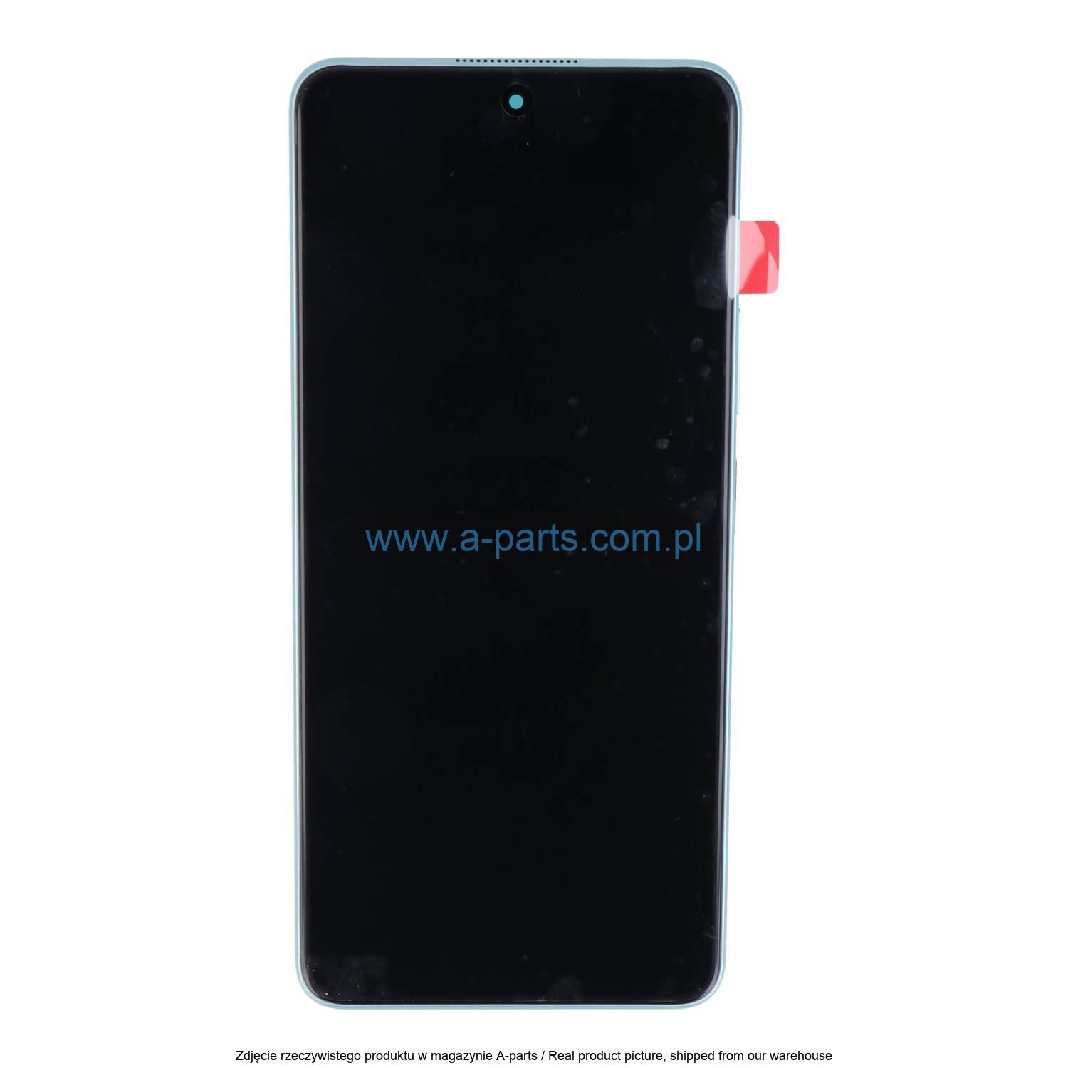 Huawei Nova 11I 02355PFM LCD Display — zdjęcie 3 z 5