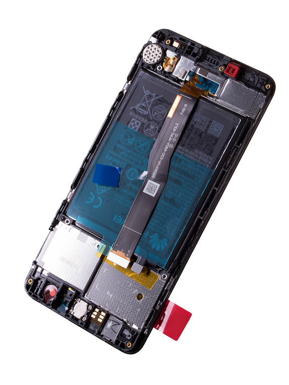 Huawei Nova 02351CKD LCD Display — zdjęcie 3 z 3