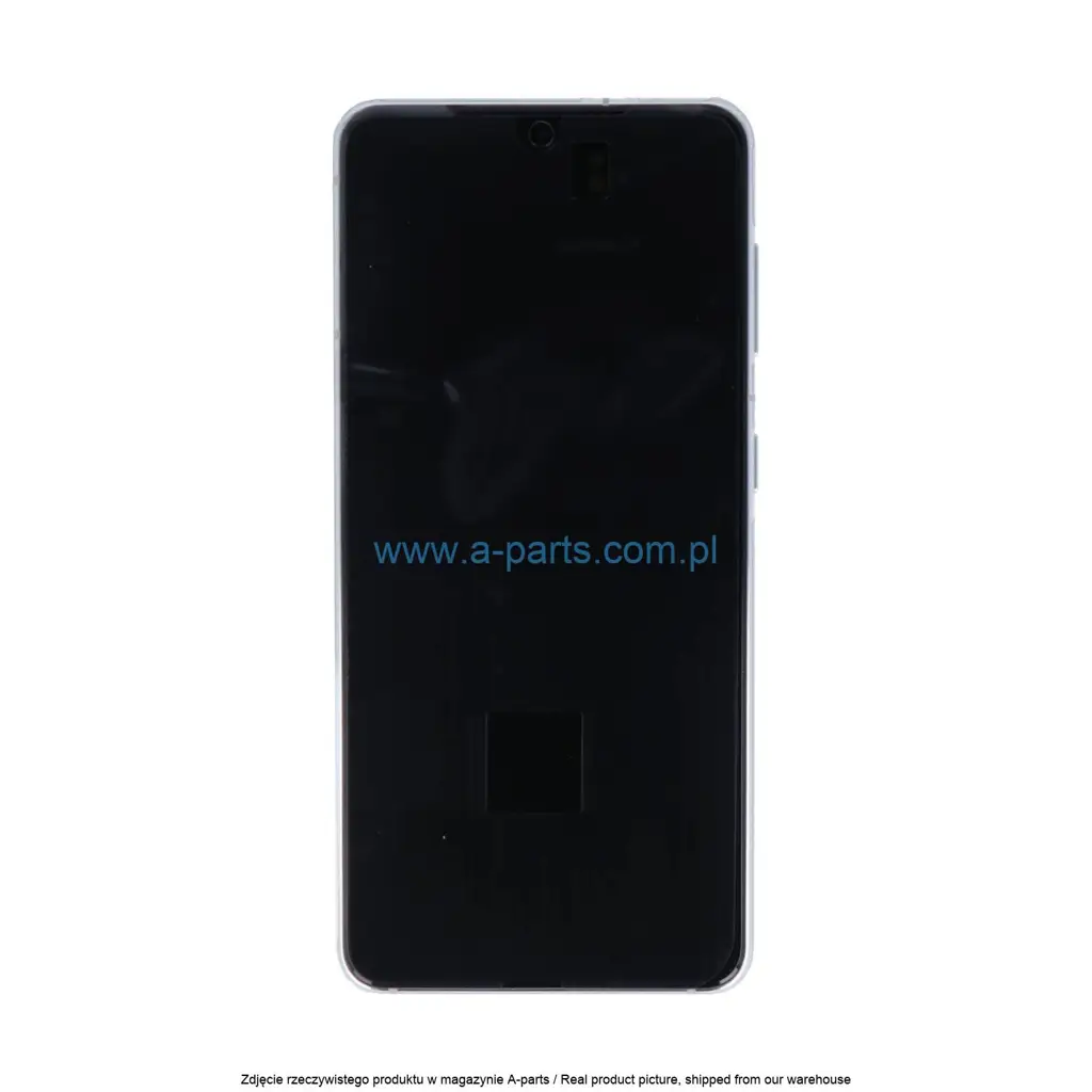 Wyświetlacz LCD Samsung Galaxy S21 GH82-24716C — zdjęcie 3 z 3