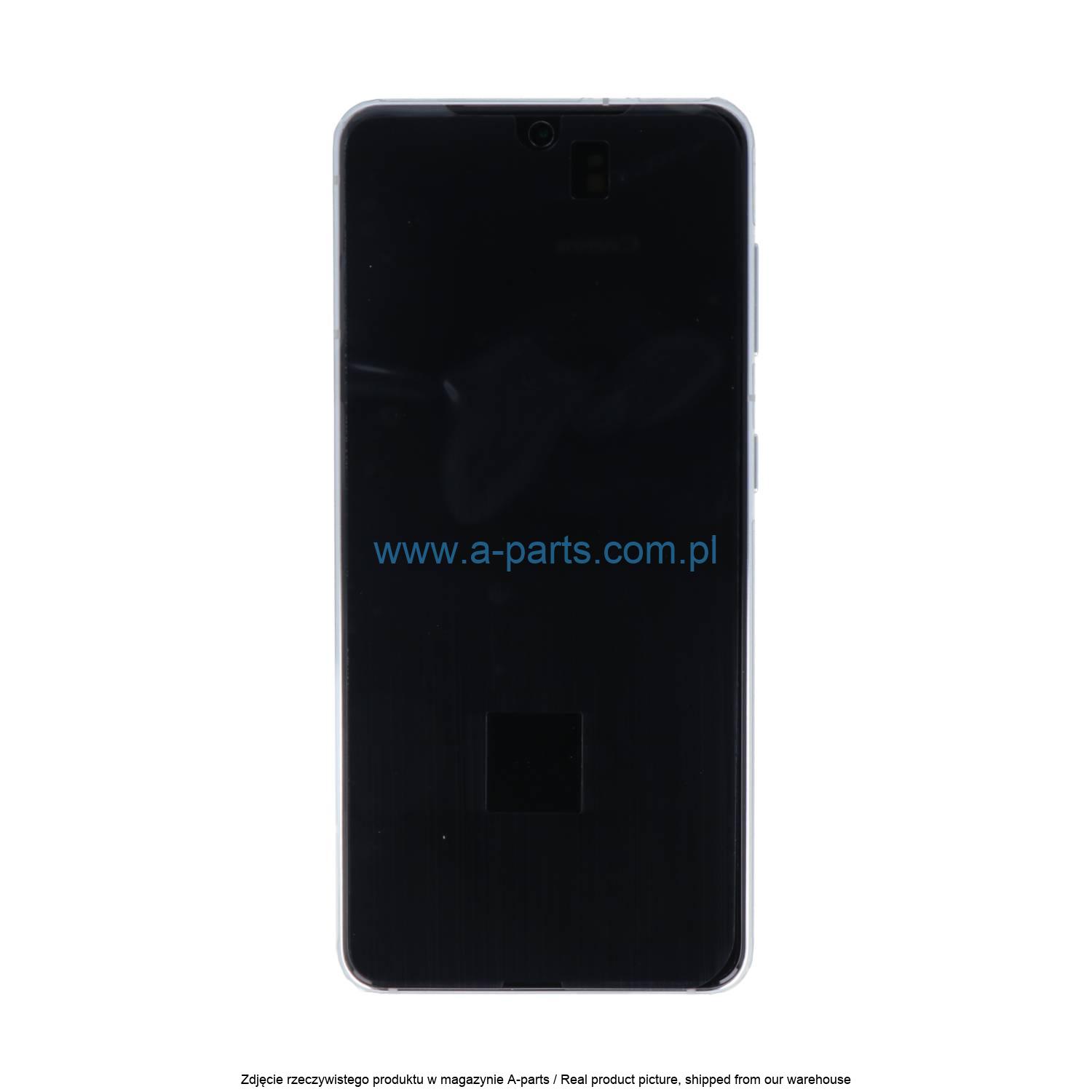 Samsung Galaxy S21 LCD Display GH82-24716C — zdjęcie 5 z 5