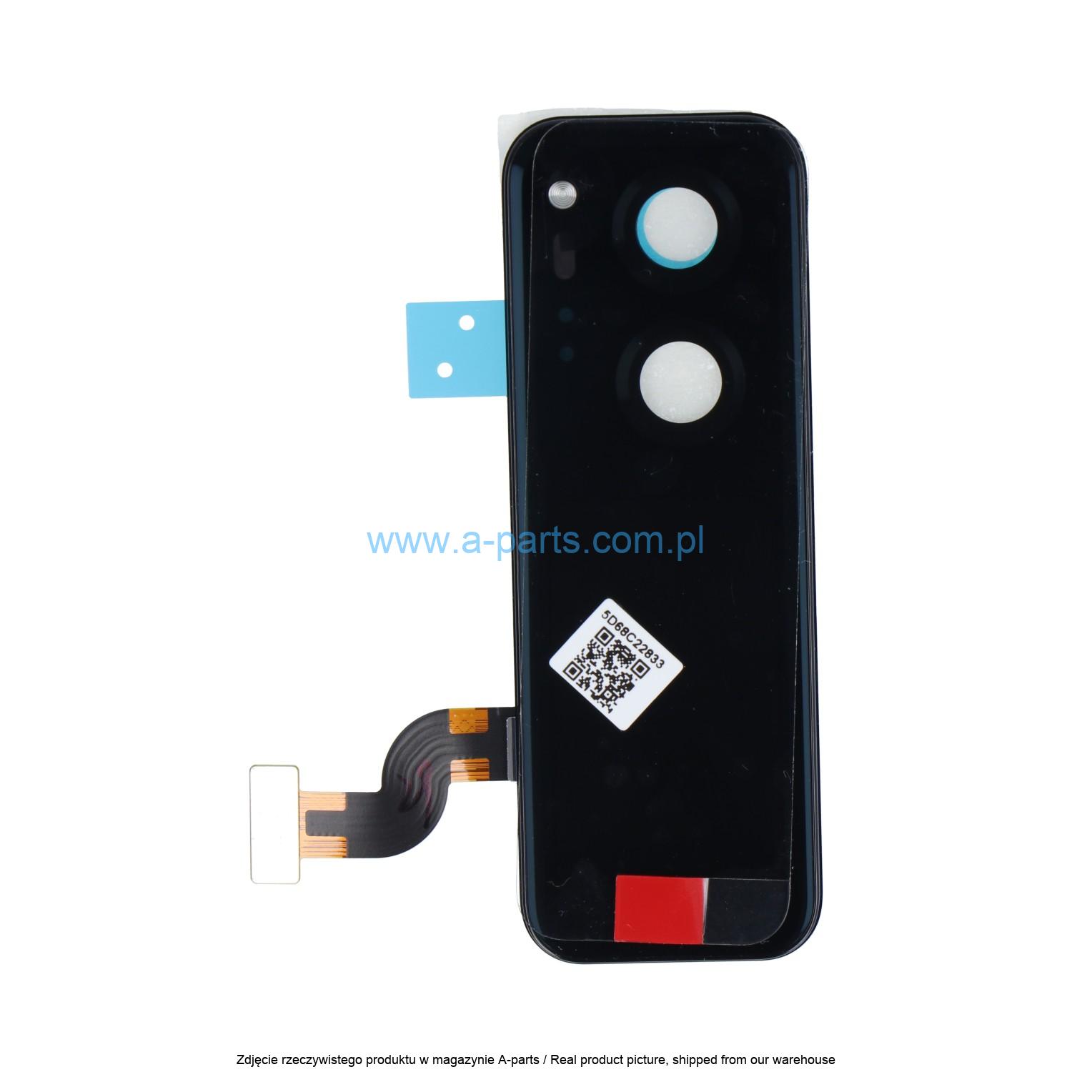 LCD Display Motorola Razr 40 5D68C22833 — zdjęcie 2 z 3