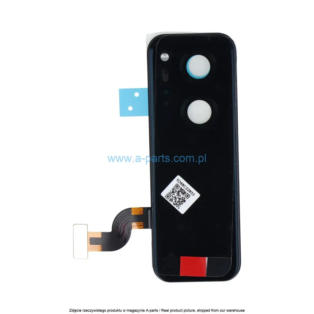 Wyświetlacz LCD Motorola Moto Razr 40 5D68C22833 — zdjęcie 2 z 2