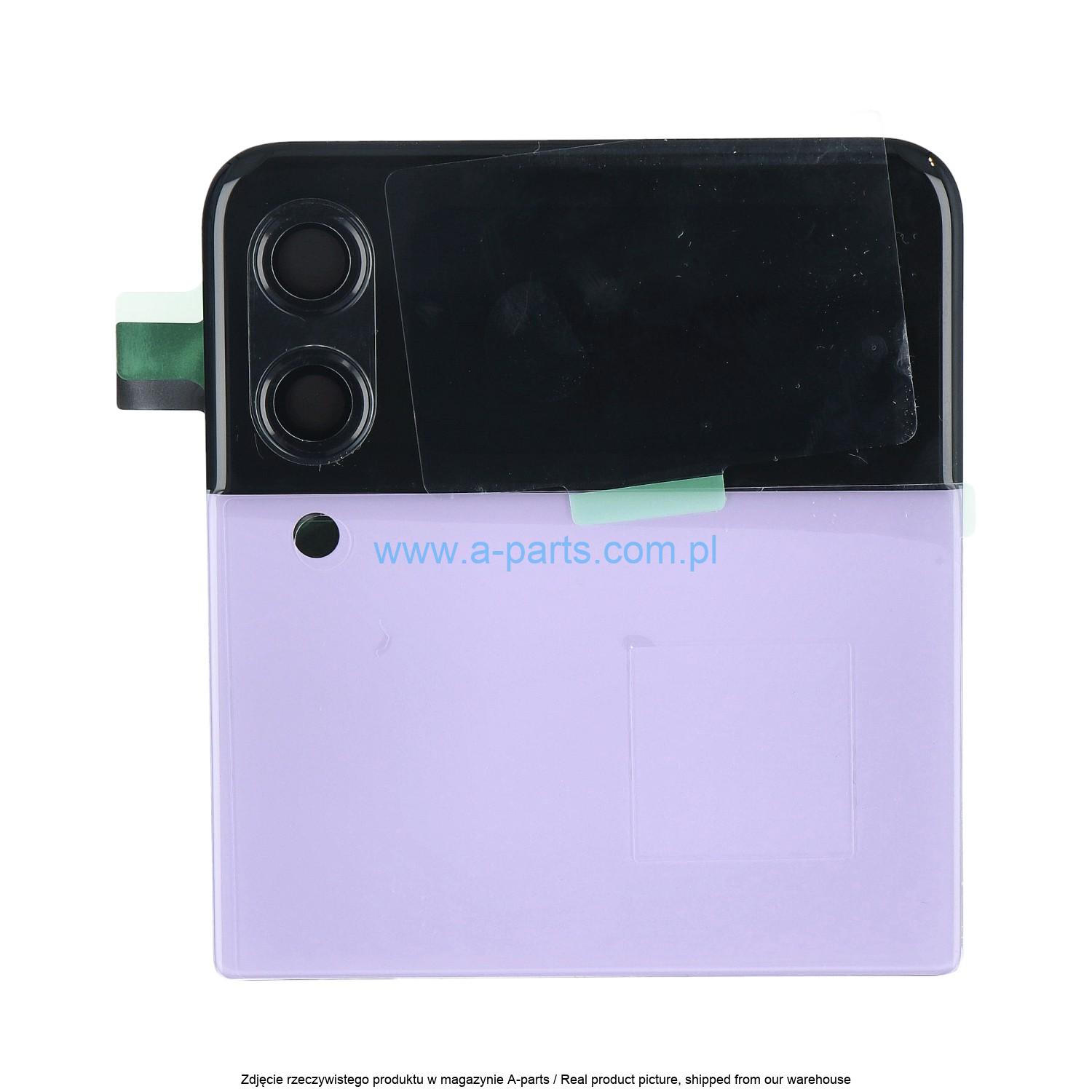 Samsung Galaxy Z Flip 3 5G LCD Display GH97-26773D — zdjęcie 2 z 3