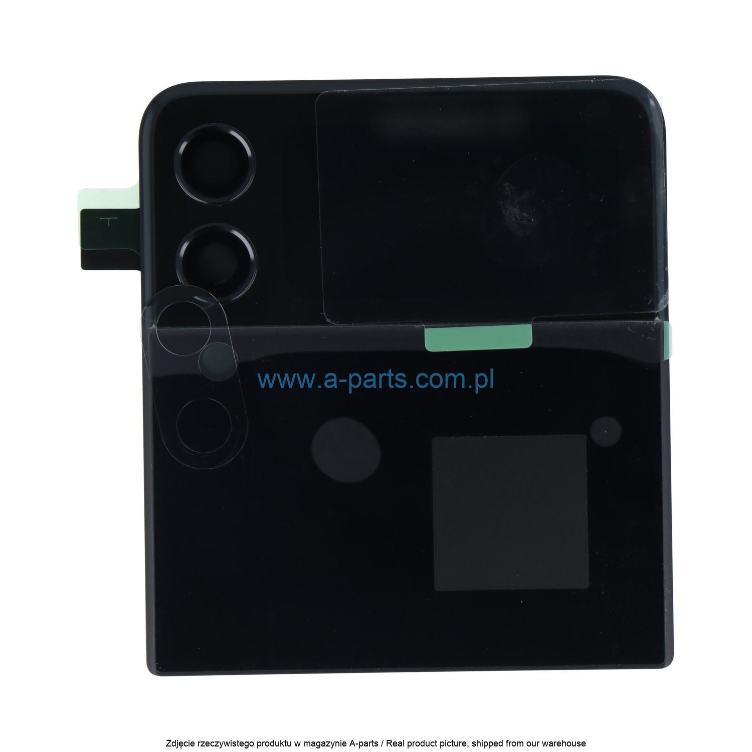 Samsung Galaxy Z Flip 3 5G LCD Display GH97-26773A — zdjęcie 2 z 6