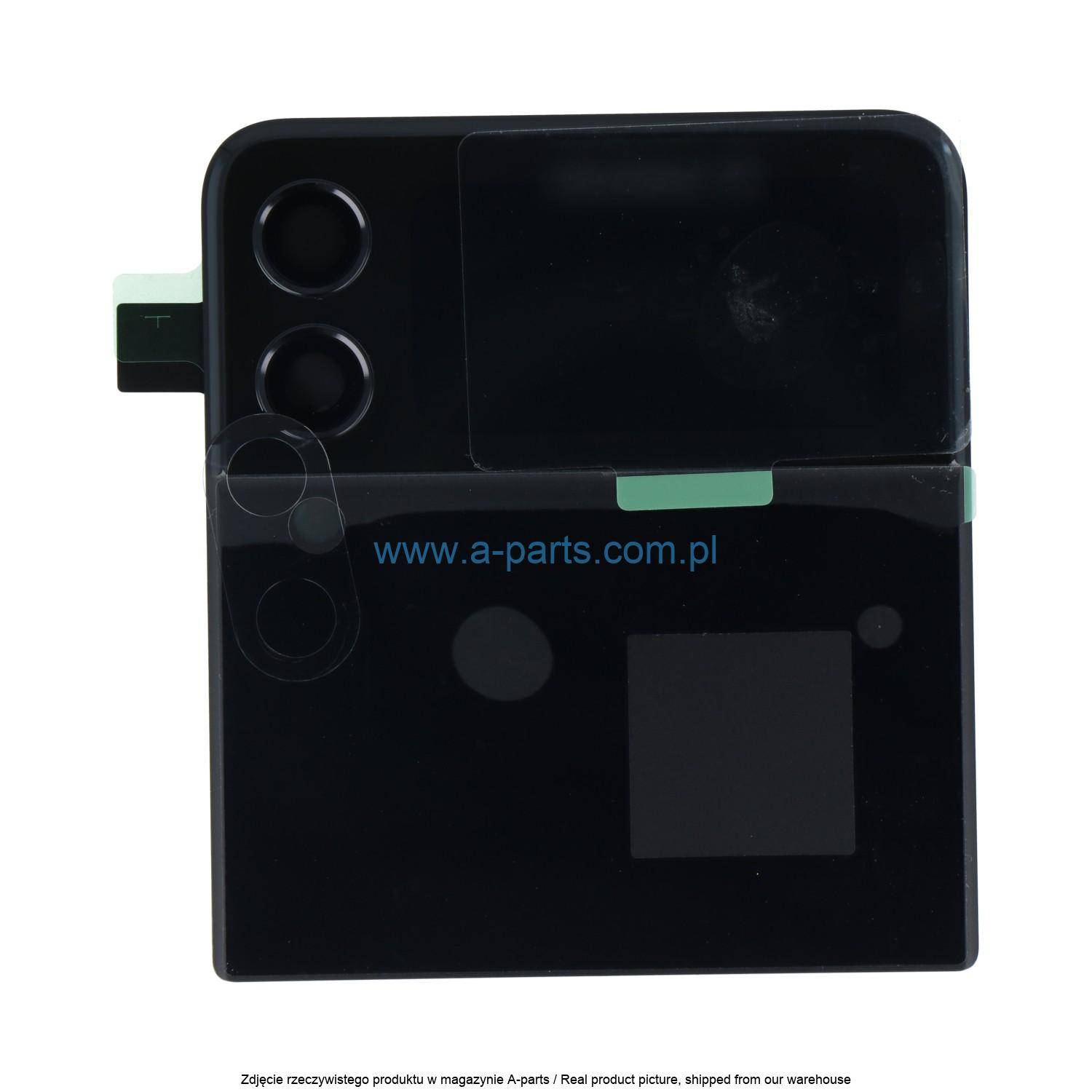 Samsung Galaxy Z Flip 3 5G LCD Display GH97-26773A — zdjęcie 4 z 6