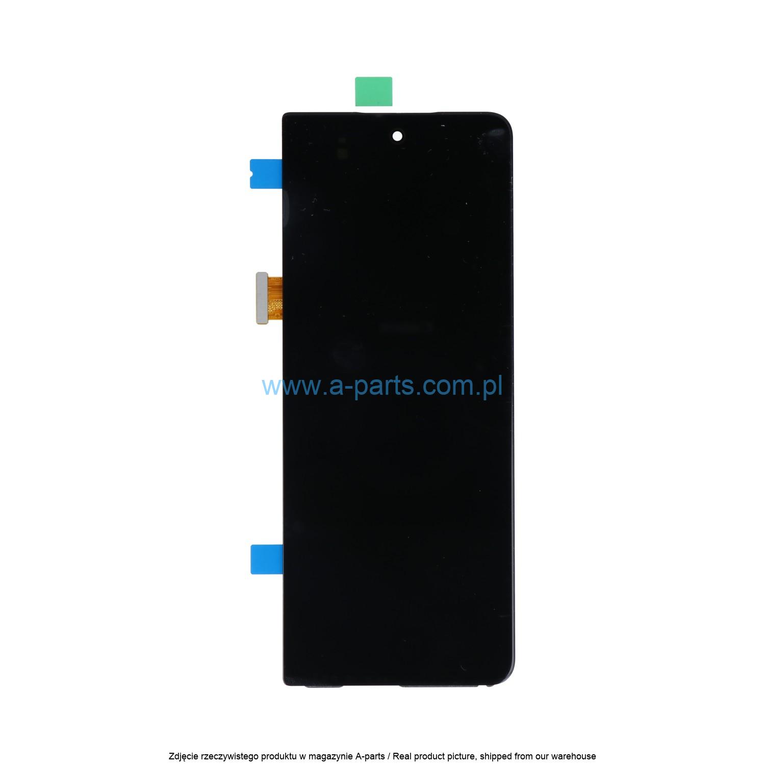 Samsung Galaxy Z Fold 4 5G LCD Display GH96-15279A — zdjęcie 2 z 3
