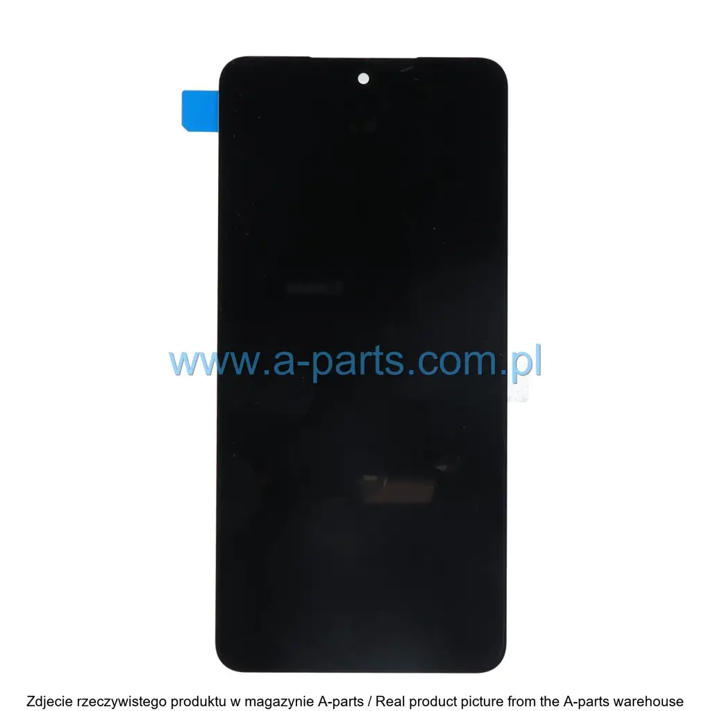 Wyświetlacz LCD Samsung Galaxy S26 bez ramki GH82-39190A — zdjęcie 4 z 4