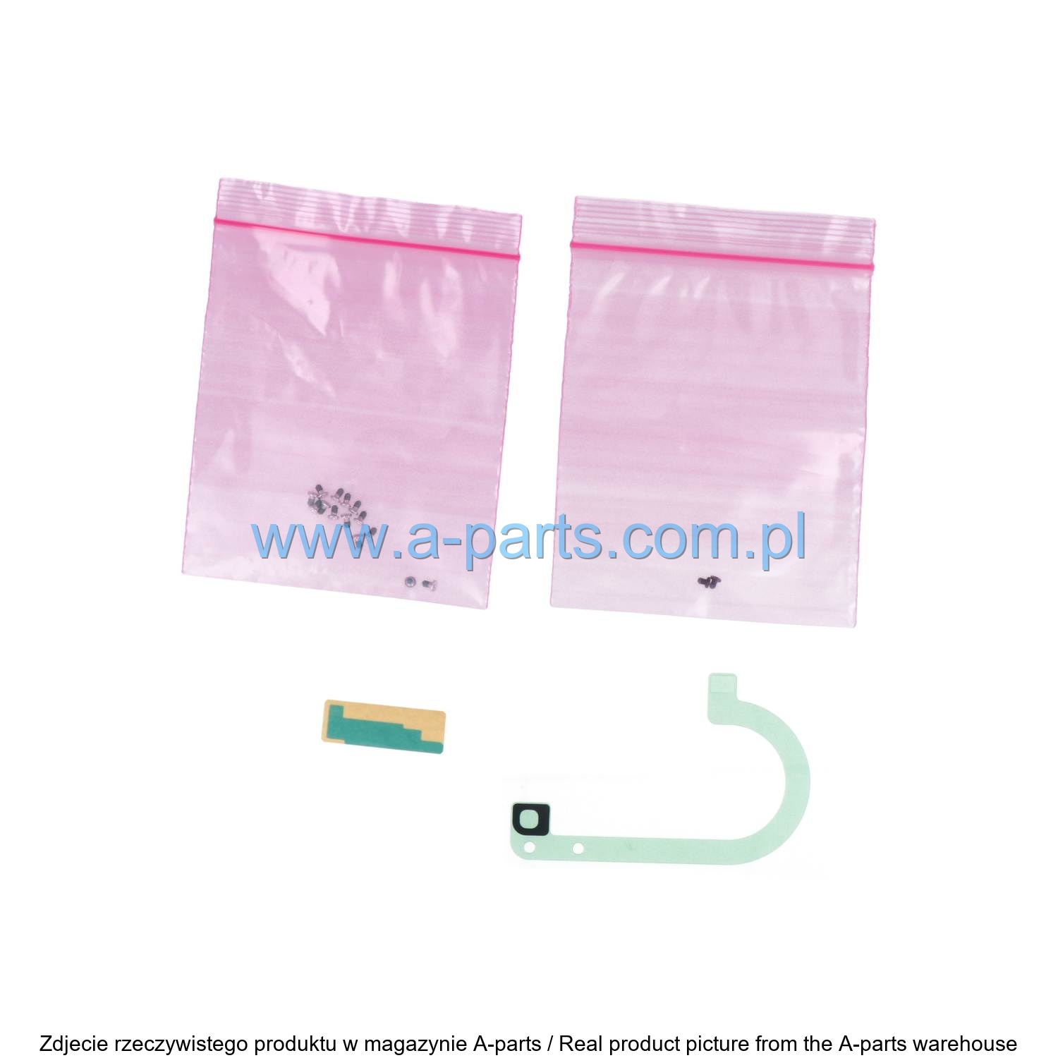 Samsung Galaxy Z Fold 4 5G Adhesive Film GH82-29456A — zdjęcie 2 z 2