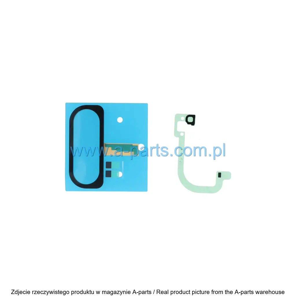 Zestawy naprawcze Samsung Galaxy Z Fold 5 5G GH81-24686A — zdjęcie 6 z 6