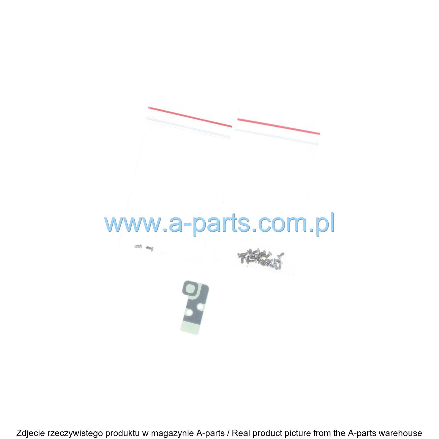 Samsung Galaxy S25 Plus Adhesive Film GH82-36508A — zdjęcie 2 z 2