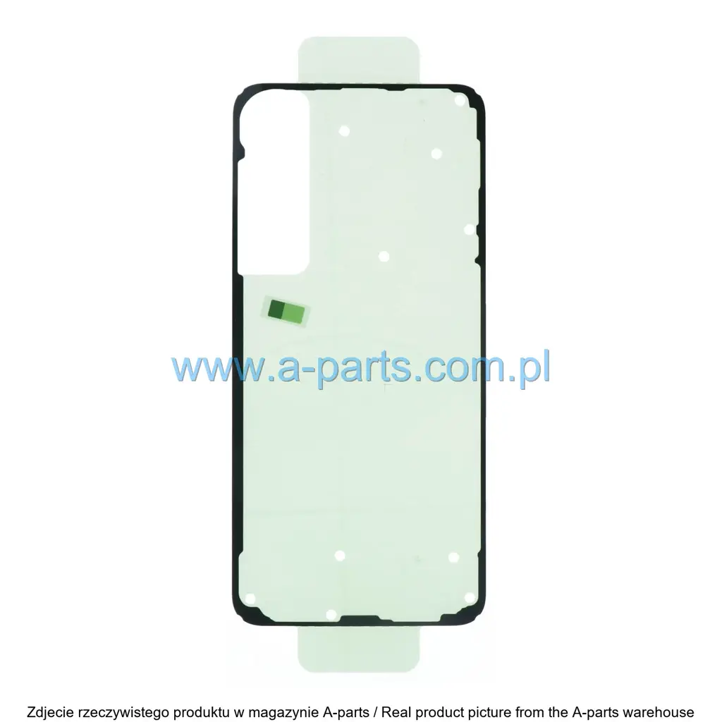 Zestawy naprawcze Samsung Galaxy S25 Plus GH82-36508A — zdjęcie 3 z 4