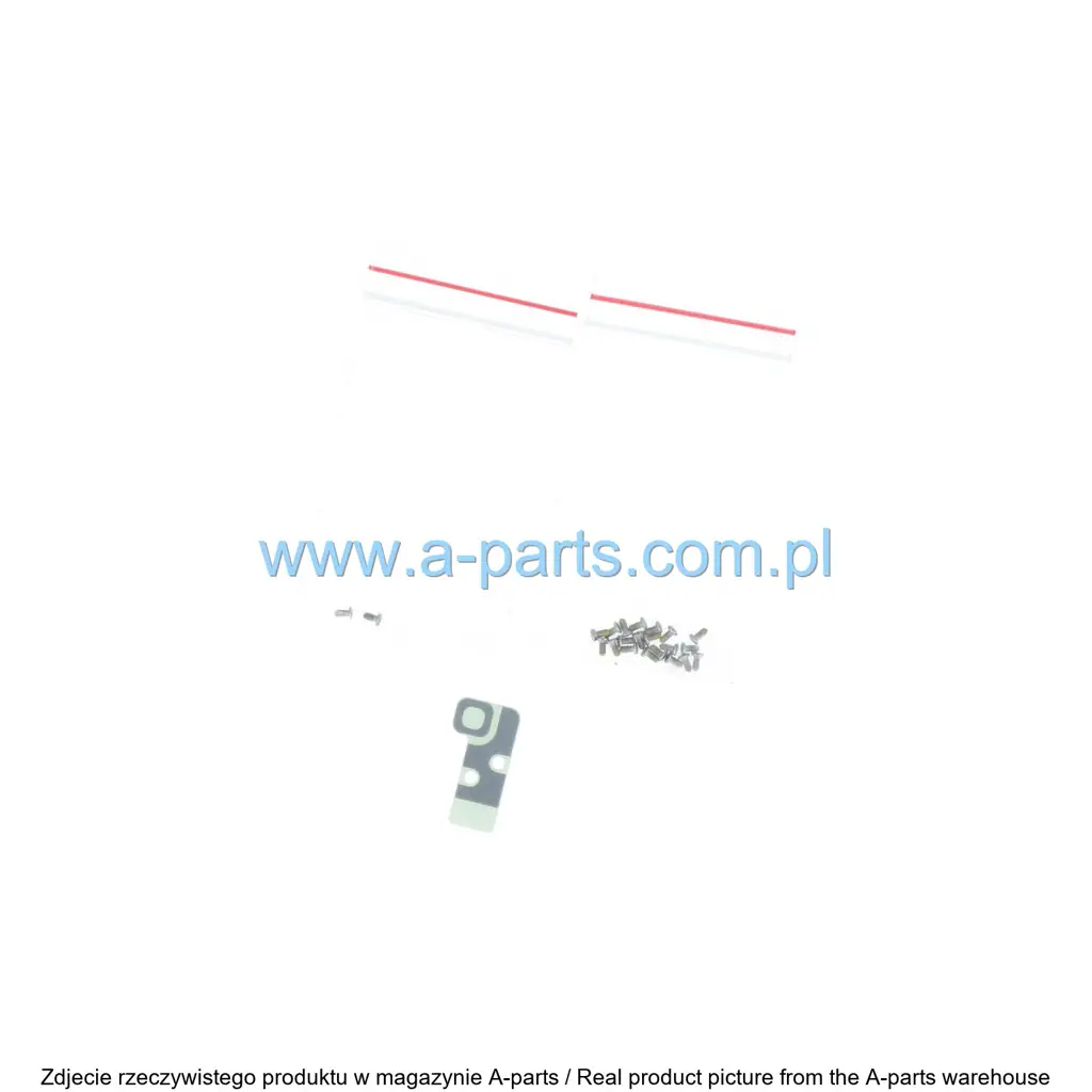 Zestawy naprawcze Samsung Galaxy S25 Plus GH82-36508A — zdjęcie 4 z 4