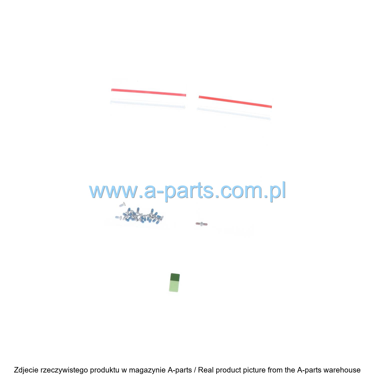 Samsung Galaxy S25 Plus Adhesive Film GH82-37693A — zdjęcie 2 z 2