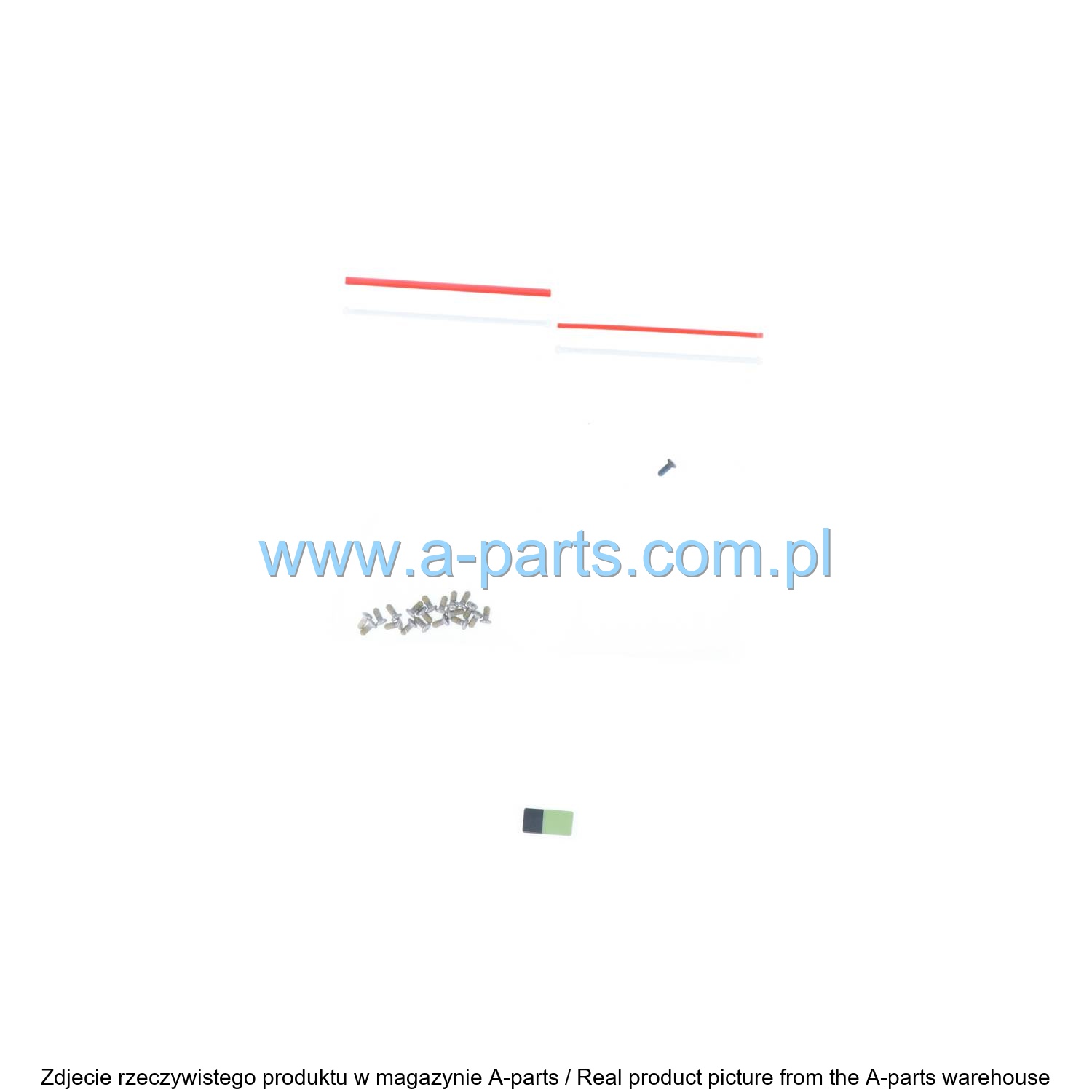 Samsung Galaxy S25 Ultra Adhesive Film GH82-36520A — zdjęcie 2 z 2