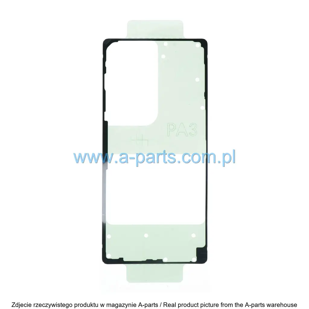 Zestawy naprawcze Samsung Galaxy S25 Ultra GH82-36520A — zdjęcie 3 z 4