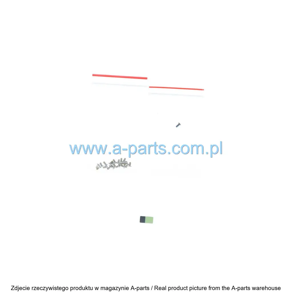 Zestawy naprawcze Samsung Galaxy S25 Ultra GH82-36520A — zdjęcie 4 z 4