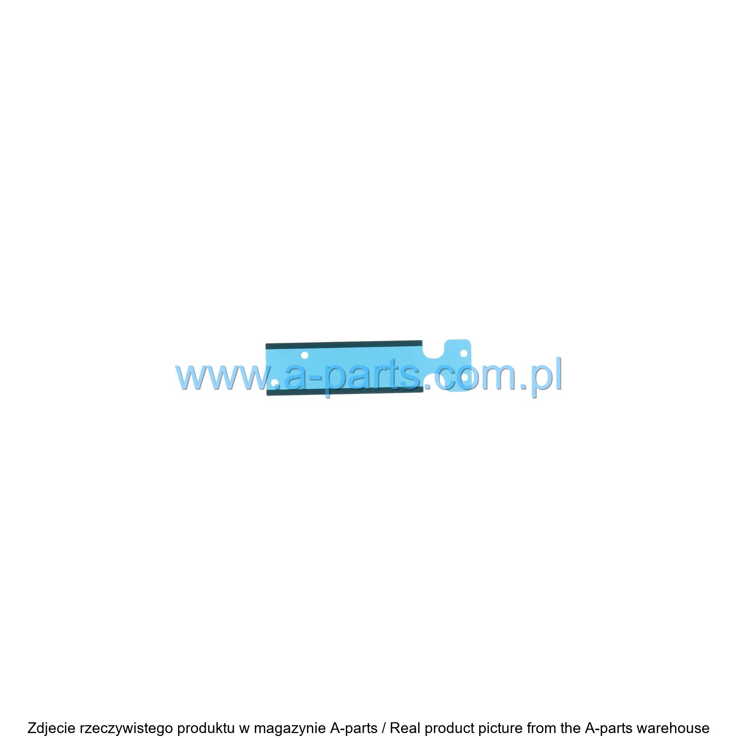 Samsung Galaxy Z Flip 5 5G Adhesive Film GH82-34625A — zdjęcie 3 z 5