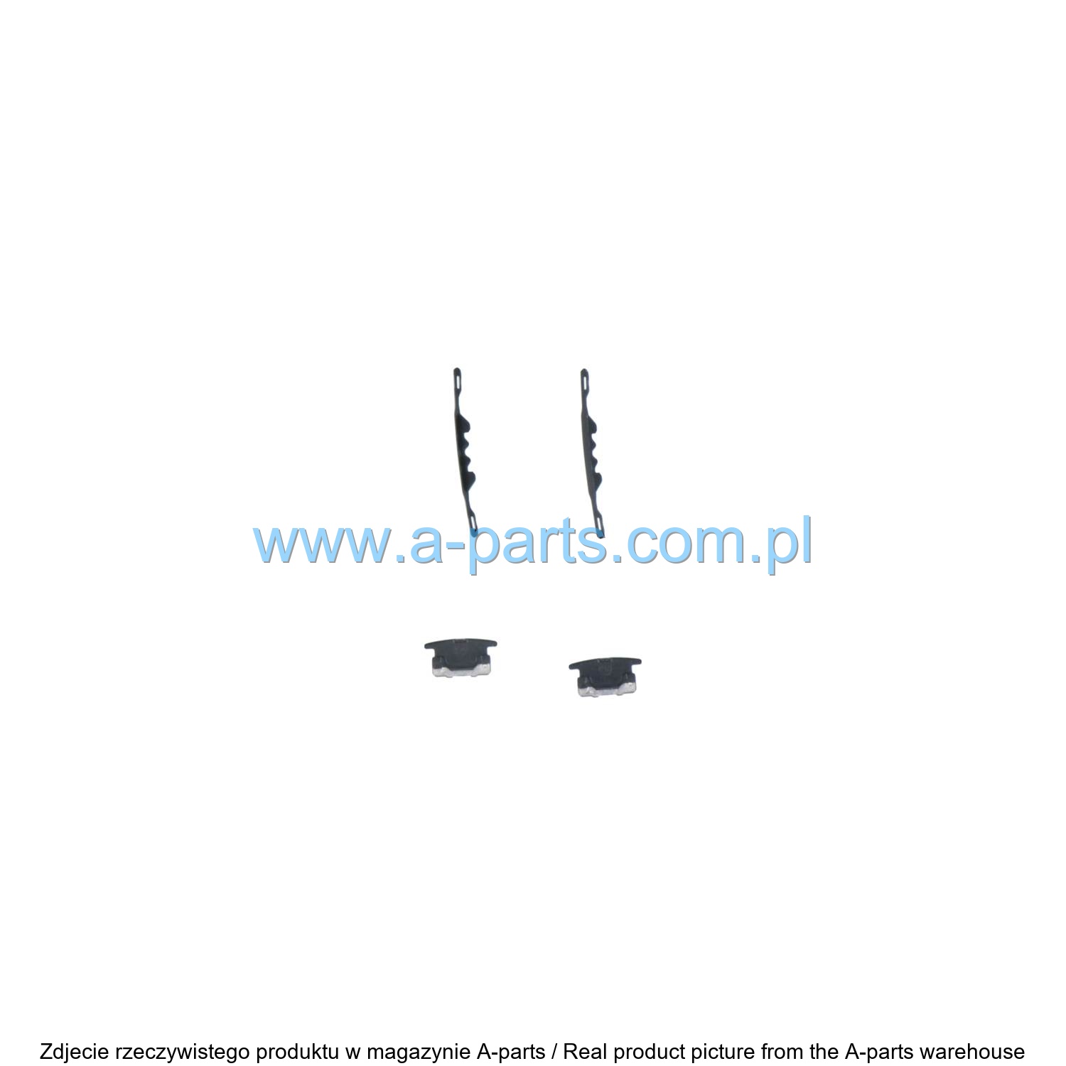Samsung Galaxy Z Flip 5 5G Adhesive Film GH82-34625A — zdjęcie 5 z 5