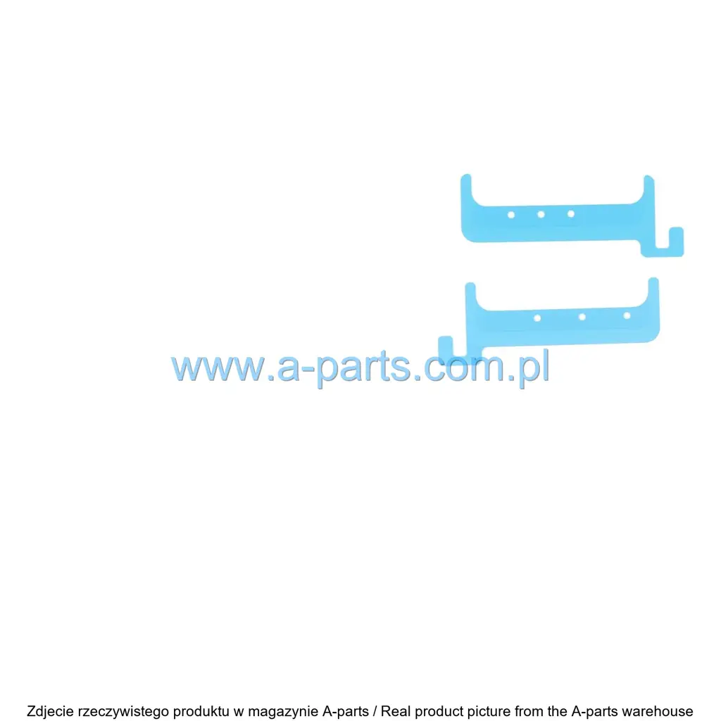Zestawy naprawcze Samsung Galaxy Z Flip 5 5G GH82-34625A — zdjęcie 6 z 10