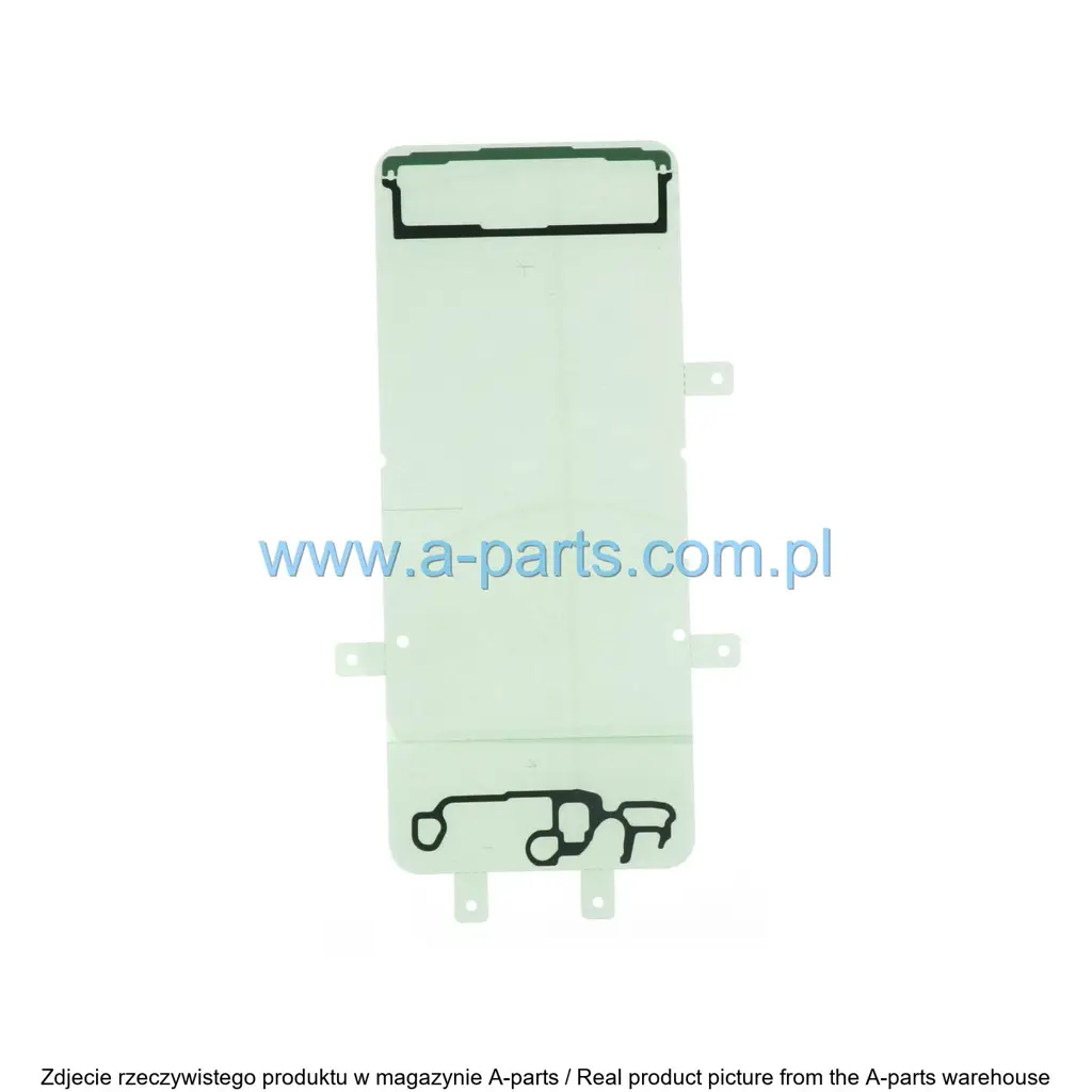 Zestawy naprawcze Samsung Galaxy Z Flip 5 5G GH82-34625A — zdjęcie 7 z 10