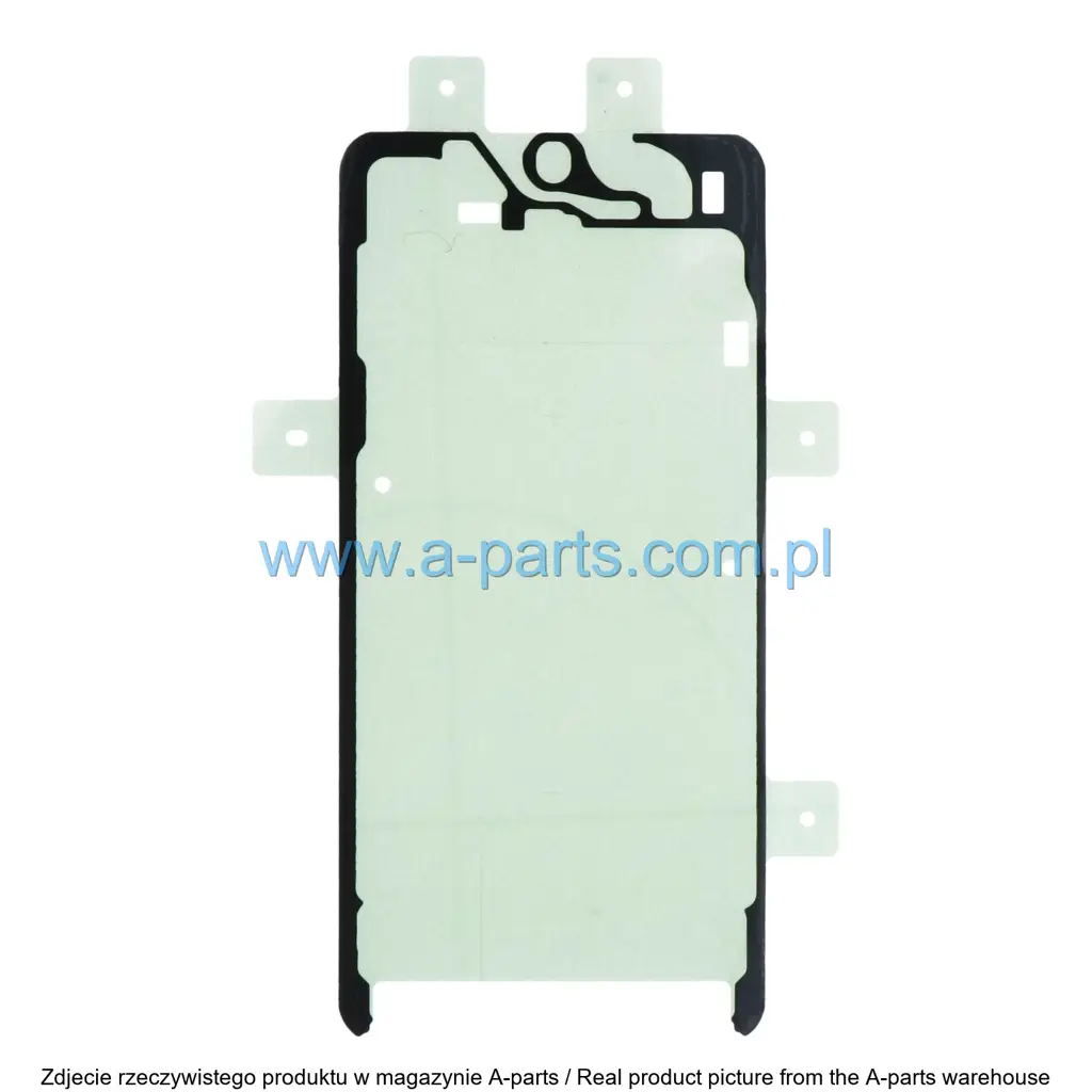 Folie klejące LCD Samsung Galaxy S24 GH81-24812A — zdjęcie 2 z 2