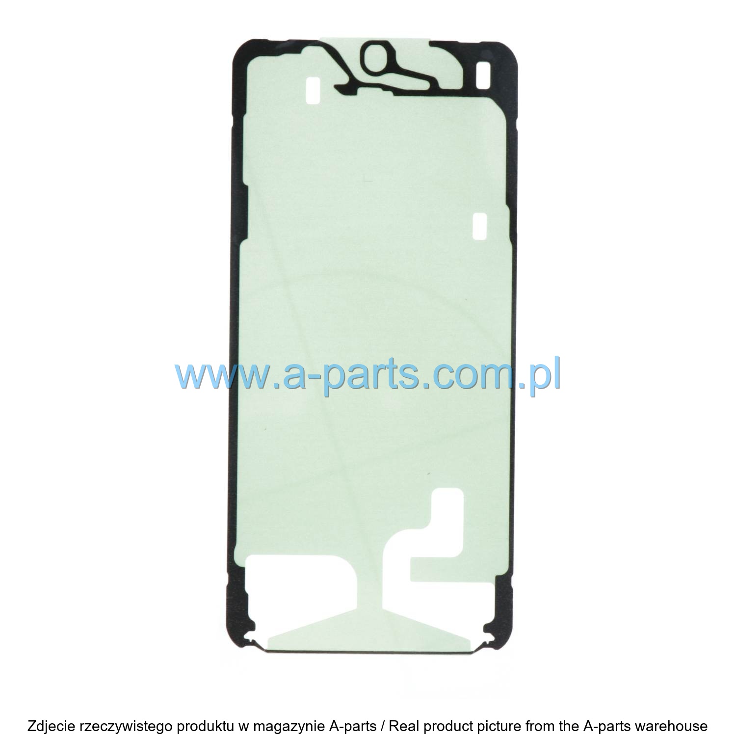 Samsung Galaxy S25 Plus Adhesive Film GH82-36510A — zdjęcie 2 z 2