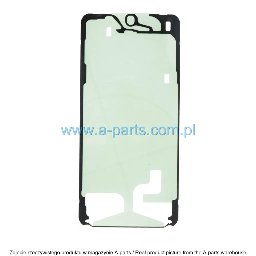 Zestawy naprawcze Samsung Galaxy S25 Plus GH82-36510A — zdjęcie 4 z 4